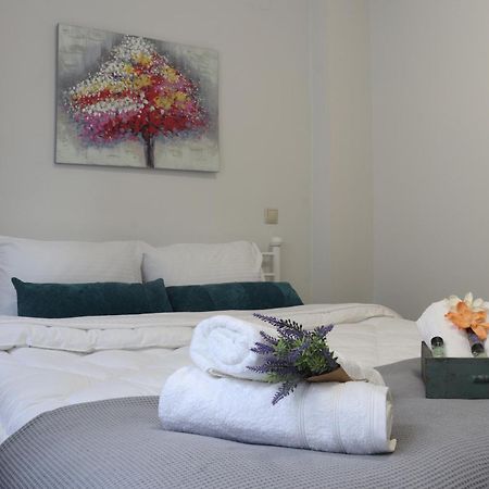 Eirini'S Cozy Place Kateríni Ngoại thất bức ảnh