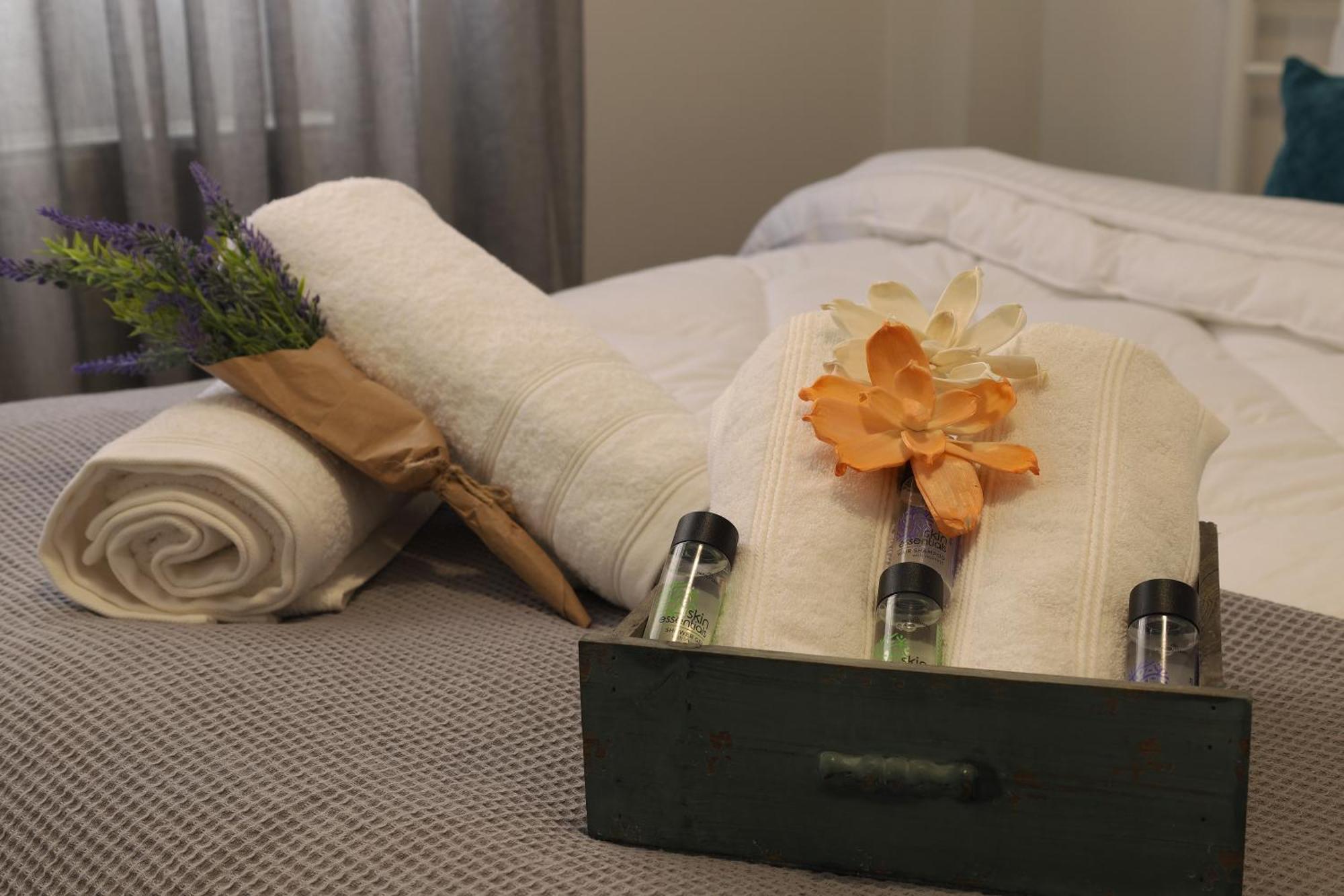 Eirini'S Cozy Place Kateríni Ngoại thất bức ảnh